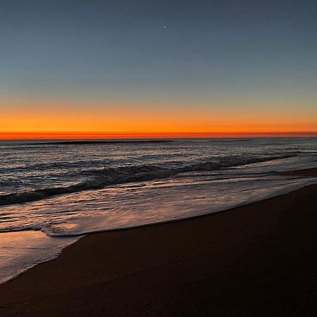 The Beach House At Si Como No Inn Flagler Beach Ngoại thất bức ảnh