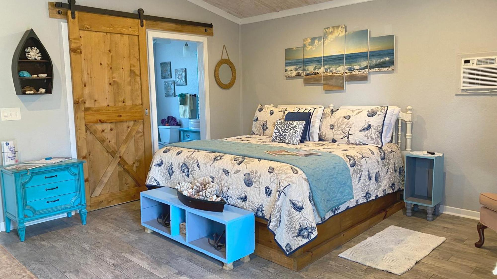 The Beach House At Si Como No Inn Flagler Beach Ngoại thất bức ảnh