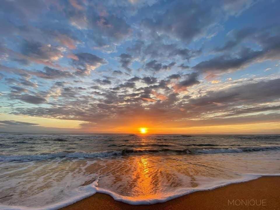 The Beach House At Si Como No Inn Flagler Beach Ngoại thất bức ảnh