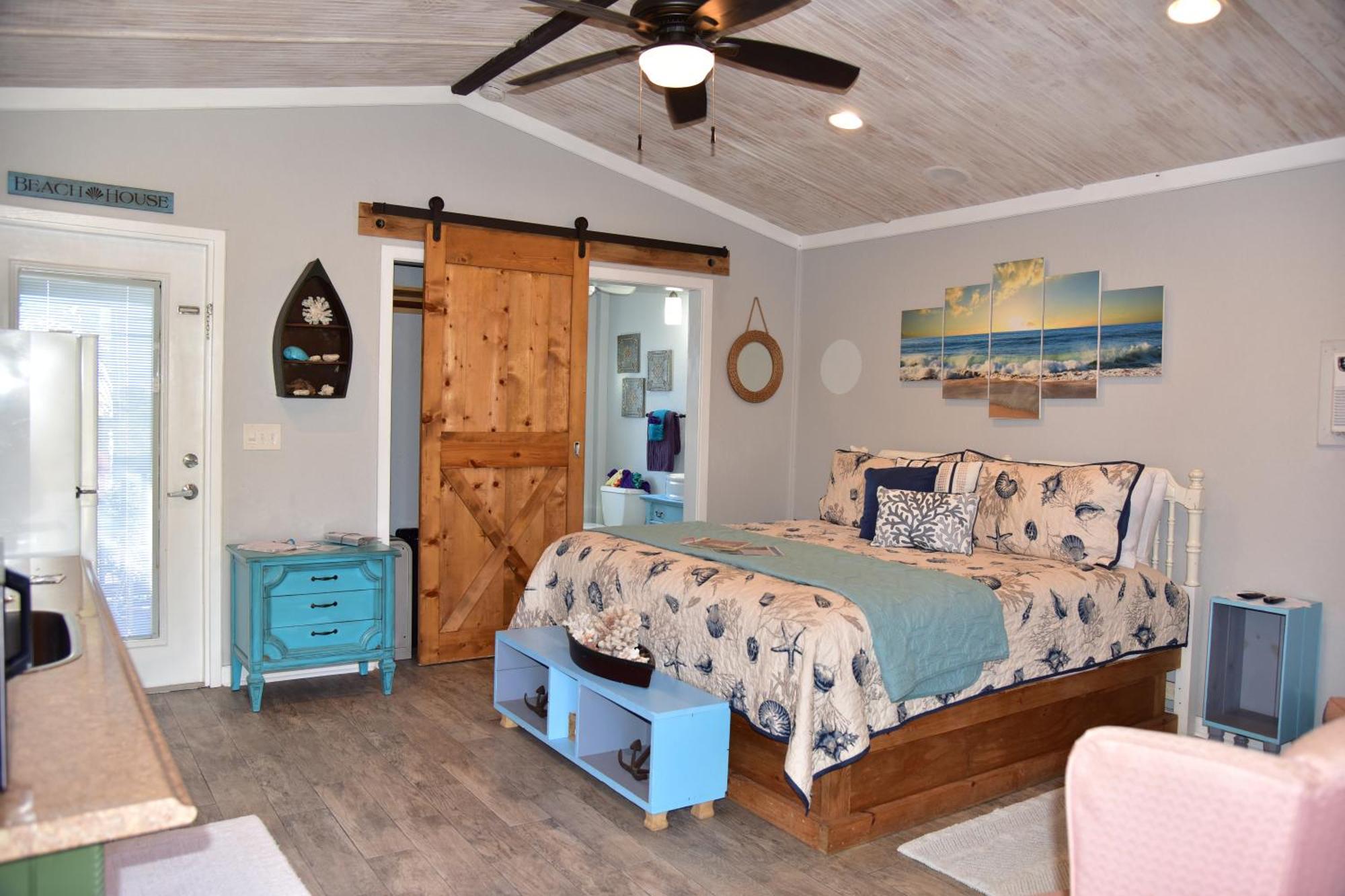 The Beach House At Si Como No Inn Flagler Beach Ngoại thất bức ảnh