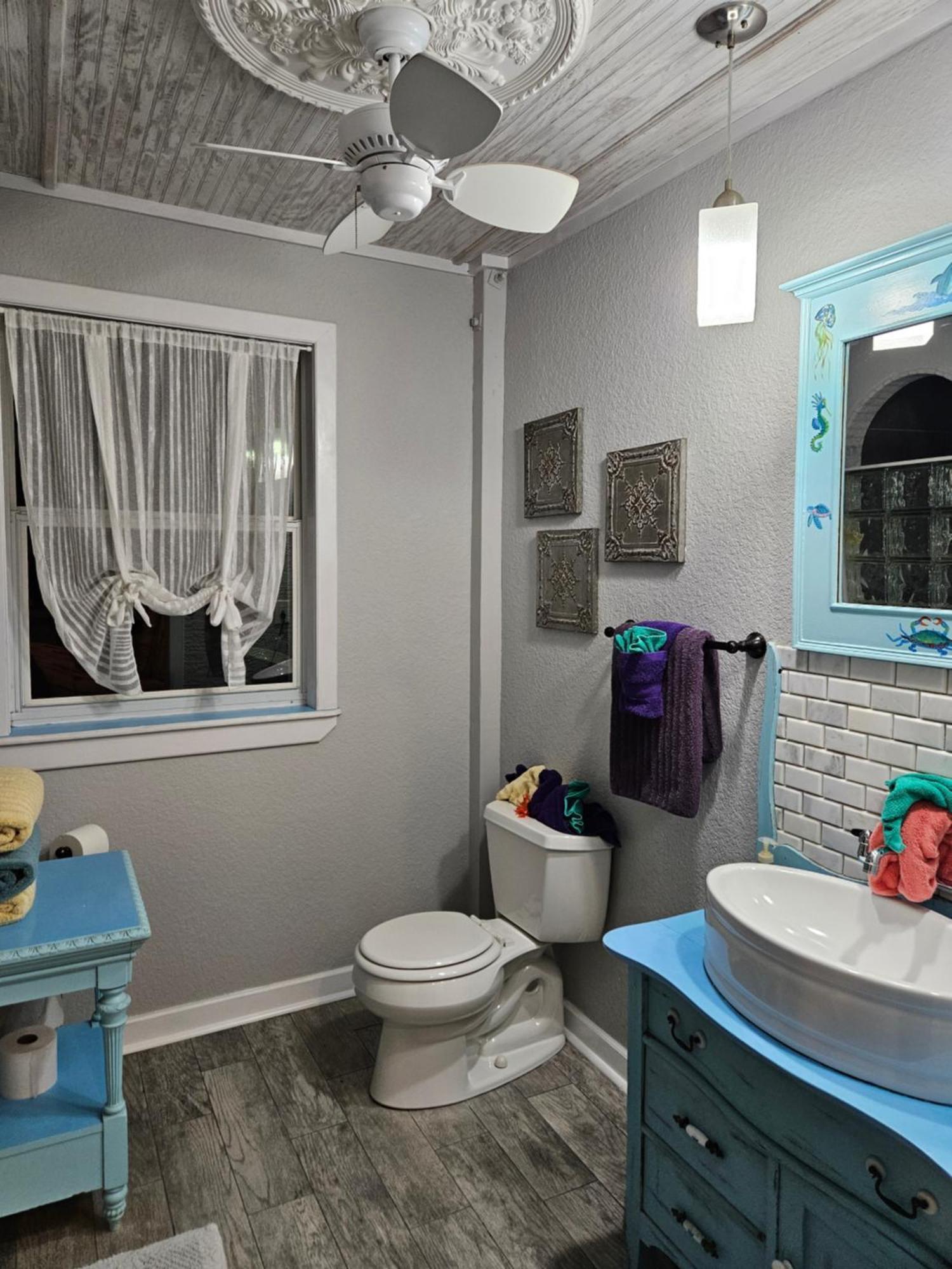The Beach House At Si Como No Inn Flagler Beach Ngoại thất bức ảnh