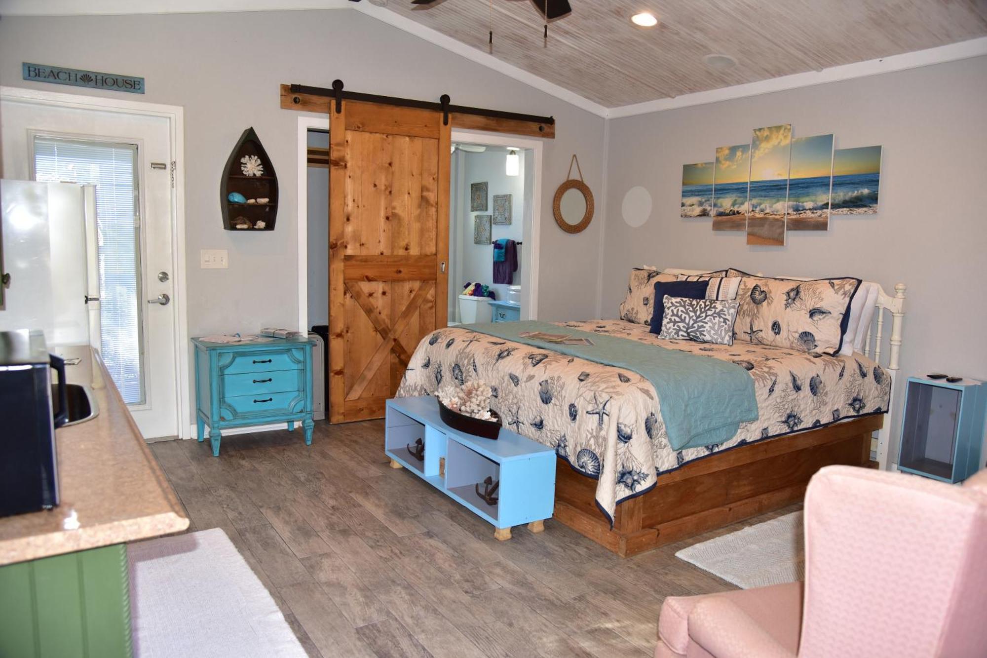 The Beach House At Si Como No Inn Flagler Beach Ngoại thất bức ảnh